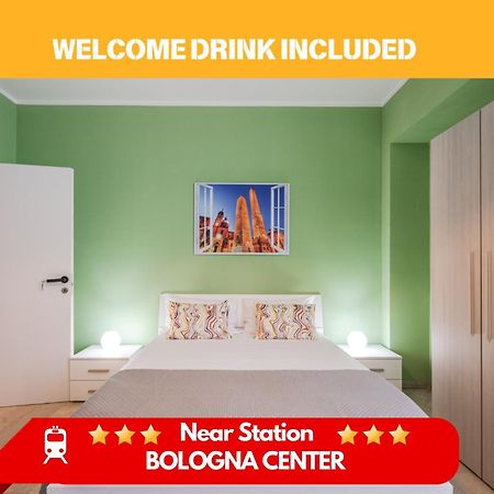 Made In Bo Otel Bolonya Dış mekan fotoğraf