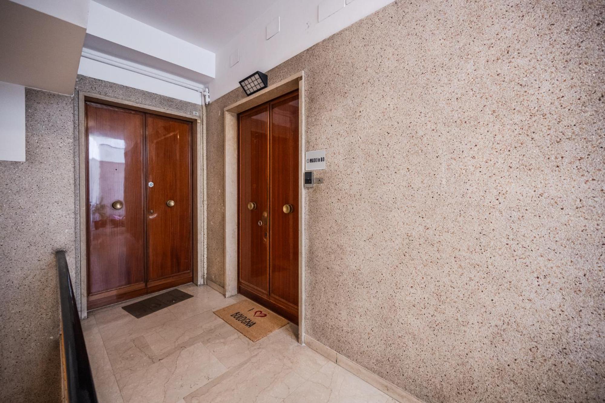 Made In Bo Otel Bolonya Dış mekan fotoğraf