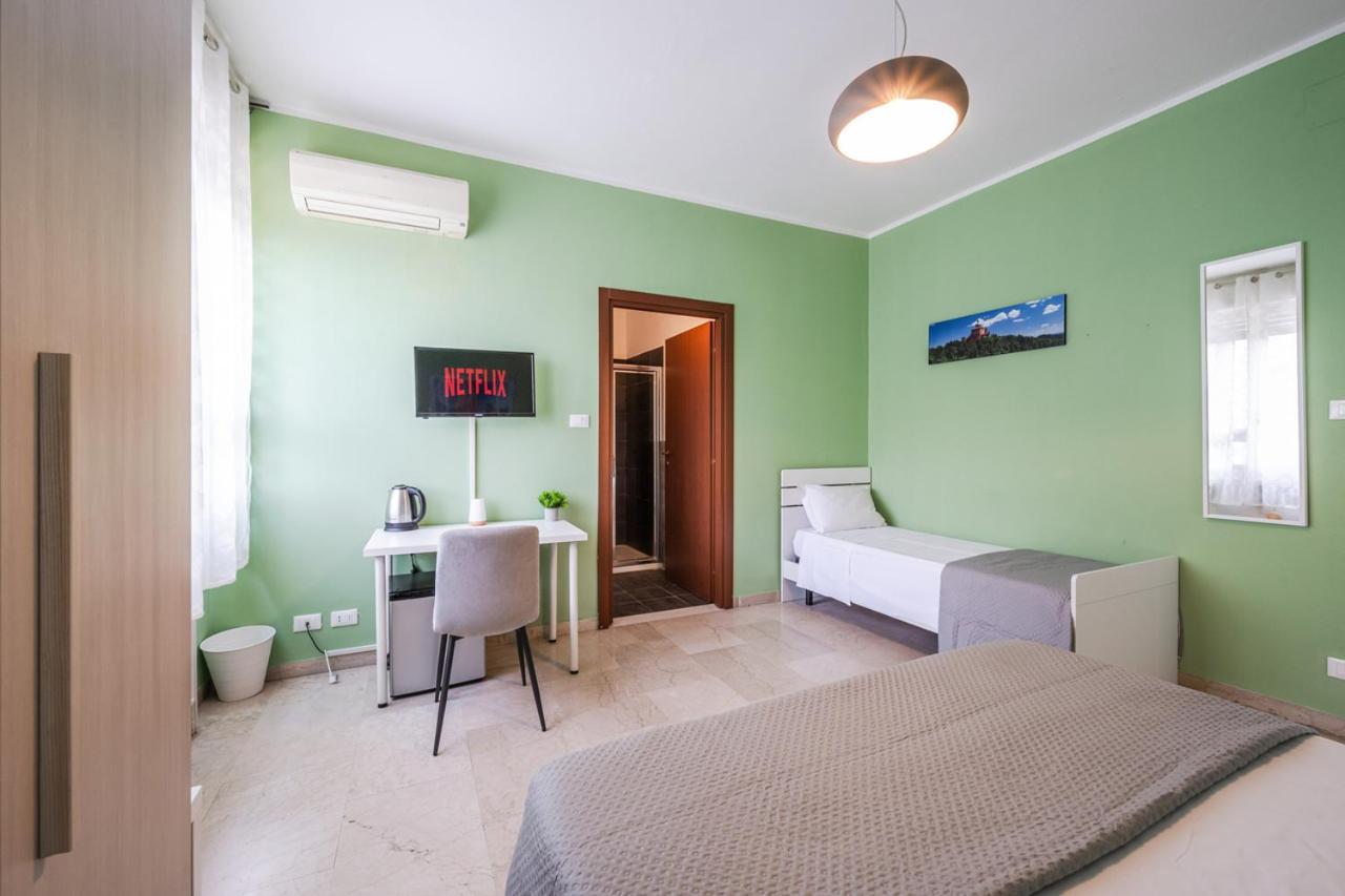 Made In Bo Otel Bolonya Dış mekan fotoğraf
