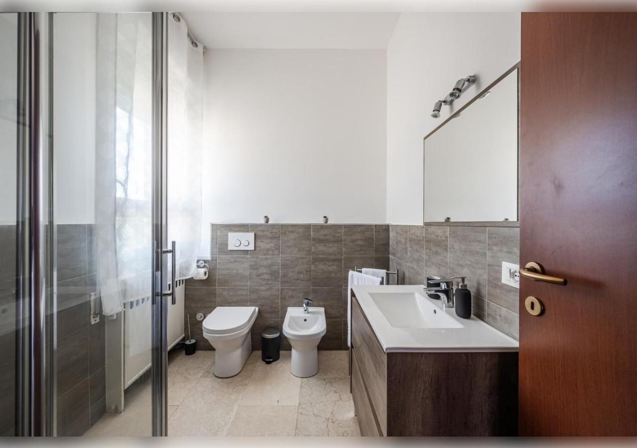 Made In Bo Otel Bolonya Dış mekan fotoğraf